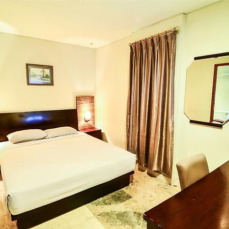 Losari Blok M Hotel Jakarta Jacarta Exterior foto