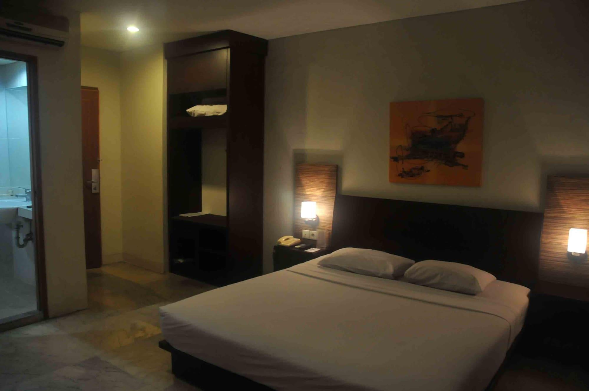 Losari Blok M Hotel Jakarta Jacarta Exterior foto