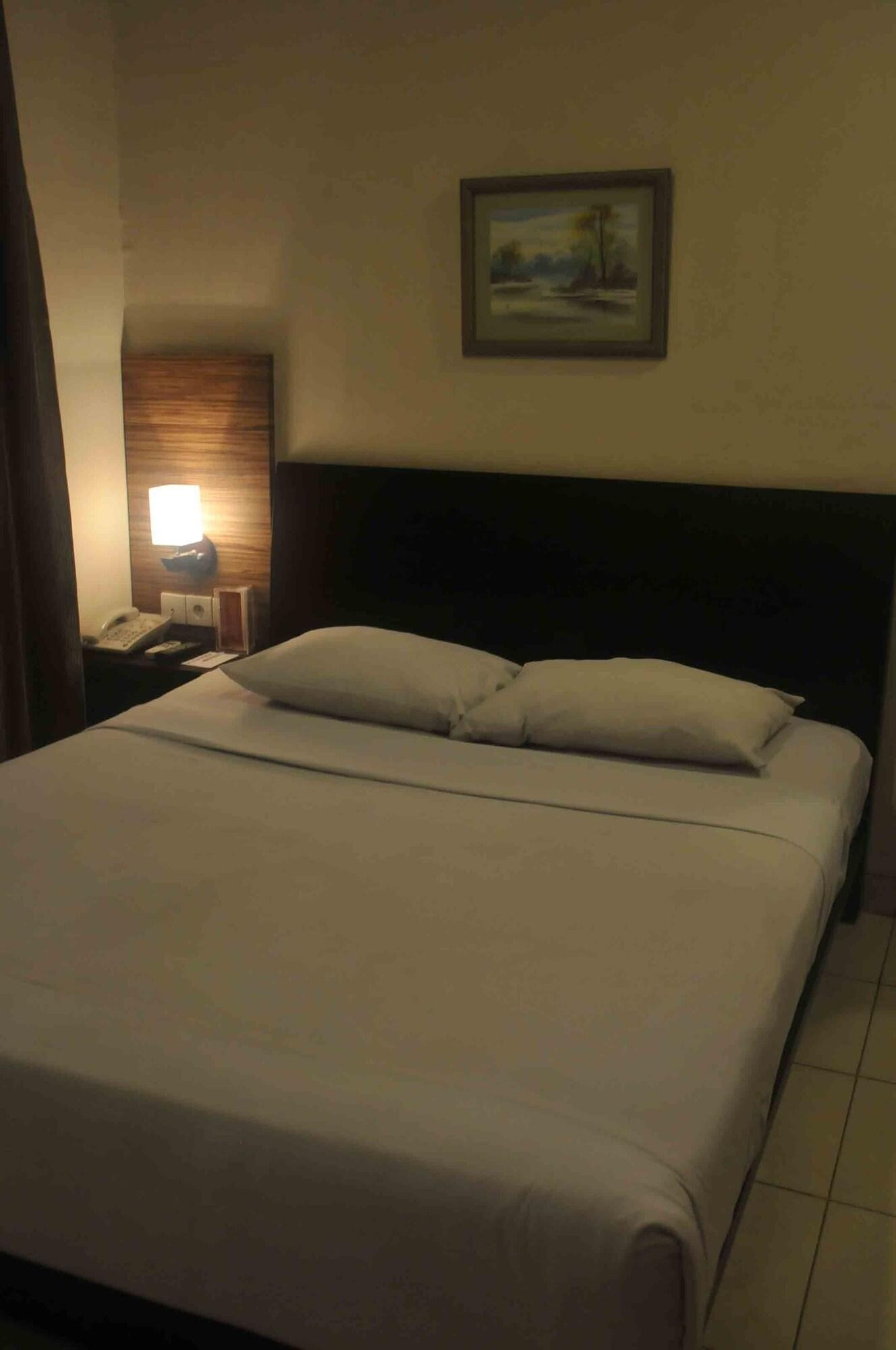 Losari Blok M Hotel Jakarta Jacarta Exterior foto