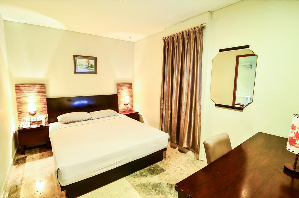 Losari Blok M Hotel Jakarta Jacarta Exterior foto