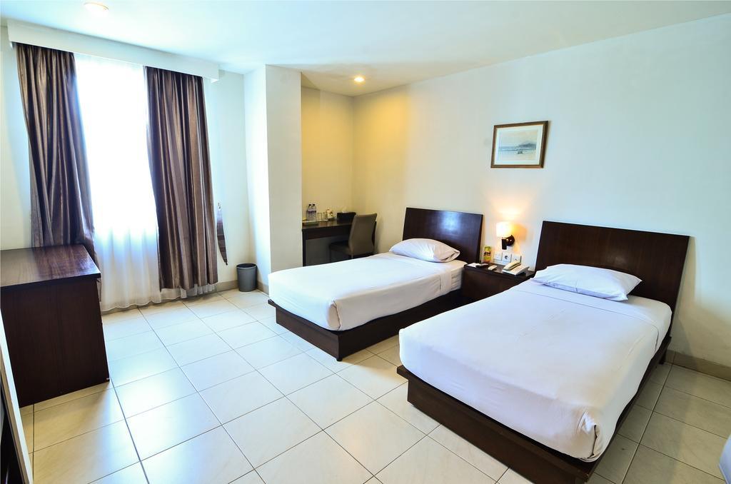 Losari Blok M Hotel Jakarta Jacarta Exterior foto