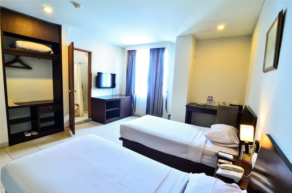 Losari Blok M Hotel Jakarta Jacarta Exterior foto