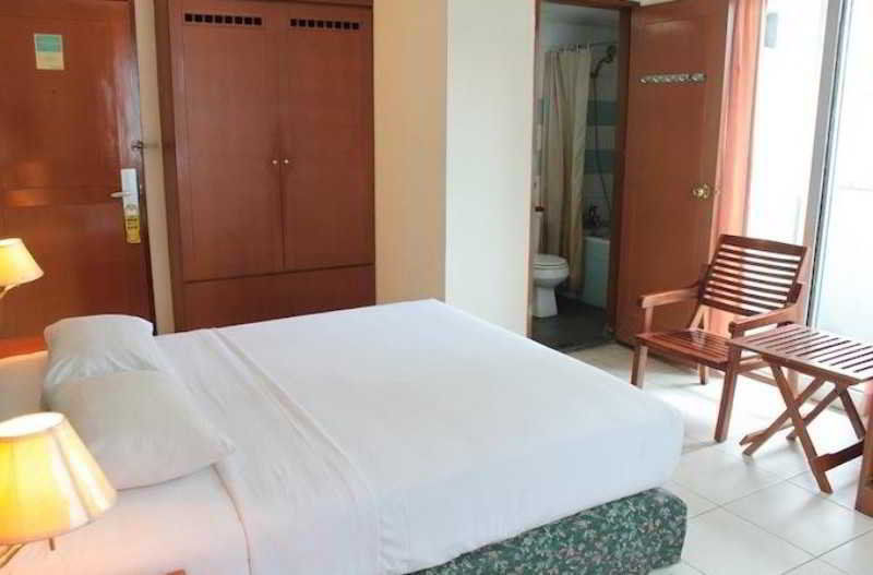 Losari Blok M Hotel Jakarta Jacarta Exterior foto