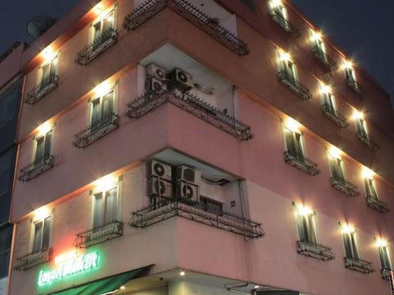 Losari Blok M Hotel Jakarta Jacarta Exterior foto