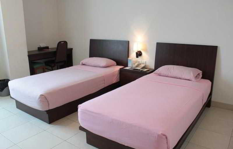 Losari Blok M Hotel Jakarta Jacarta Exterior foto