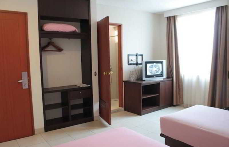 Losari Blok M Hotel Jakarta Jacarta Exterior foto