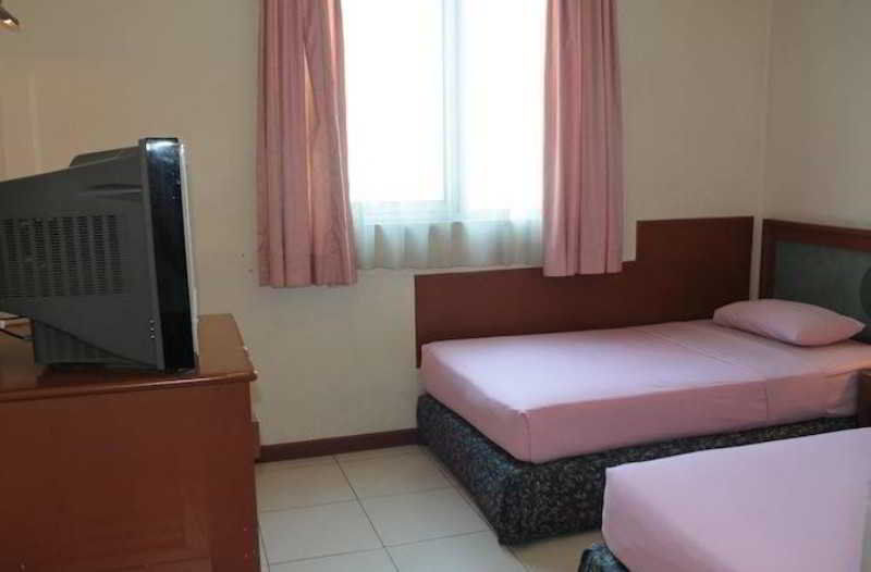 Losari Blok M Hotel Jakarta Jacarta Exterior foto