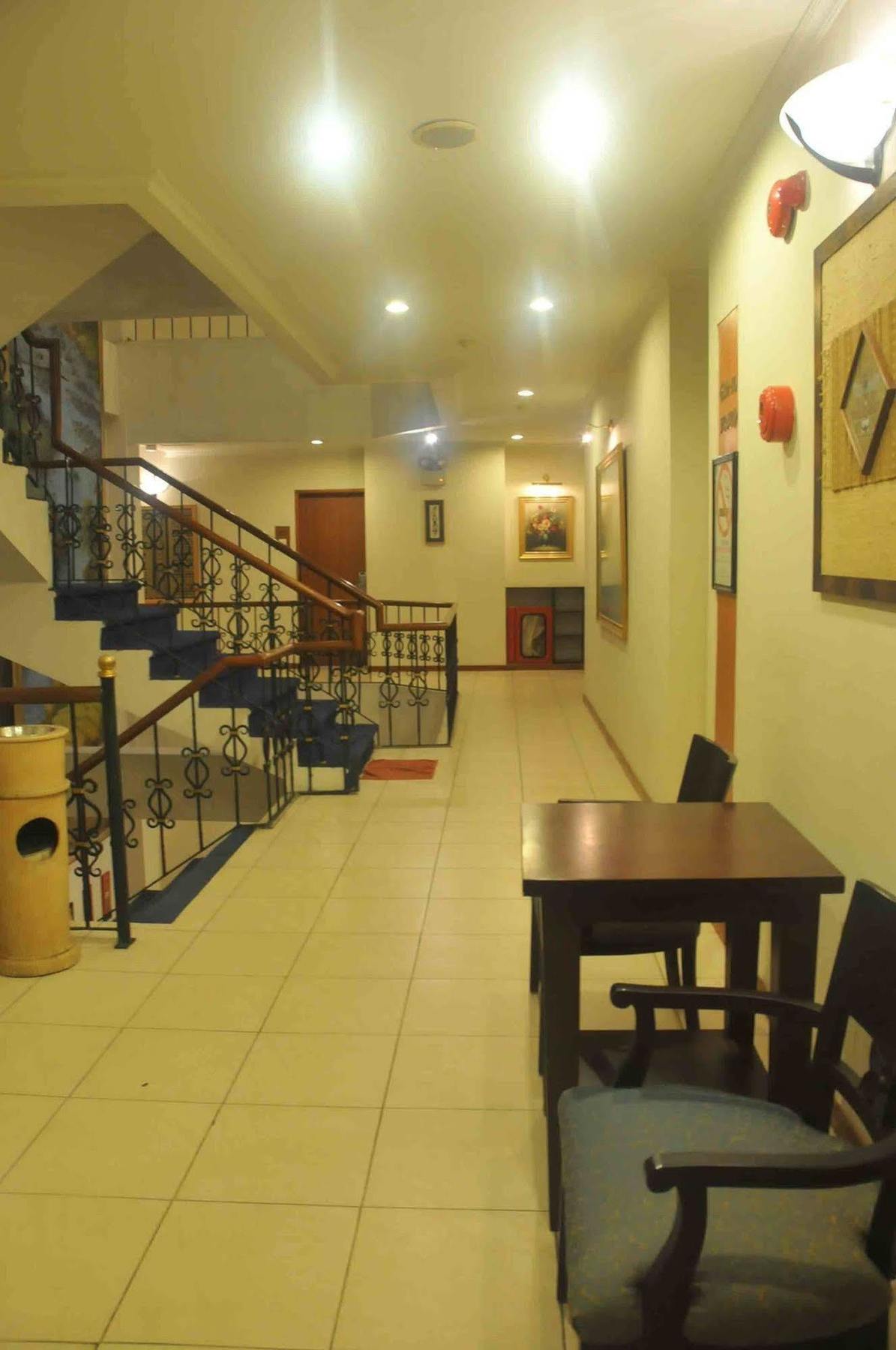 Losari Blok M Hotel Jakarta Jacarta Exterior foto