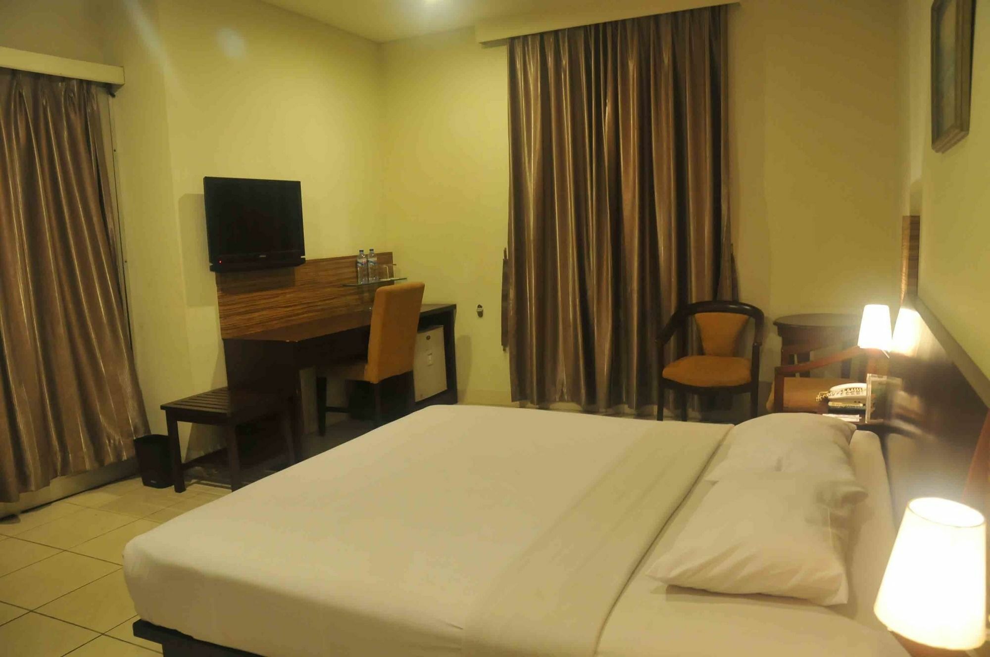 Losari Blok M Hotel Jakarta Jacarta Exterior foto