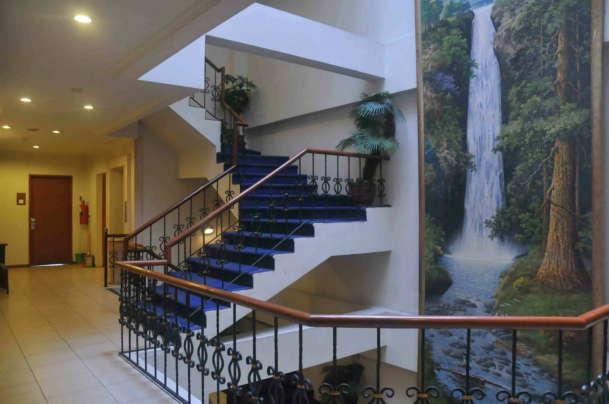Losari Blok M Hotel Jakarta Jacarta Exterior foto
