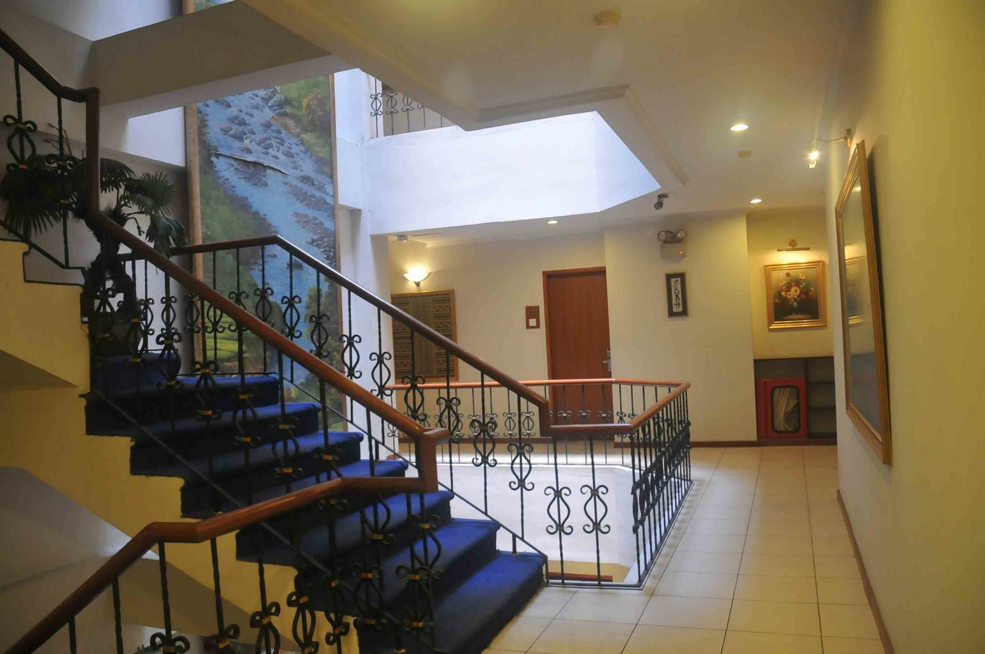 Losari Blok M Hotel Jakarta Jacarta Exterior foto