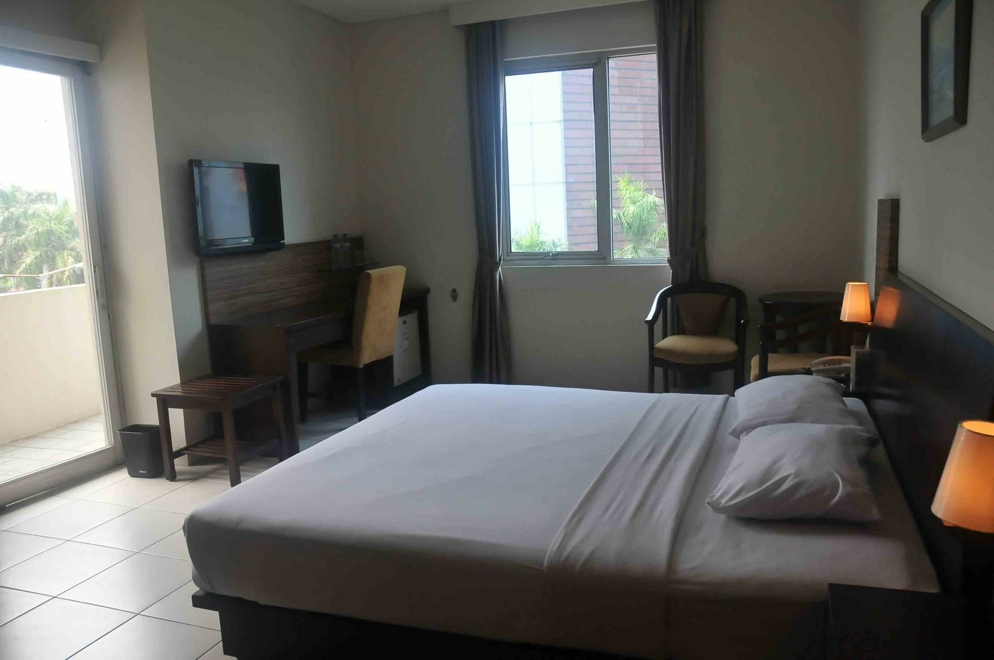 Losari Blok M Hotel Jakarta Jacarta Exterior foto