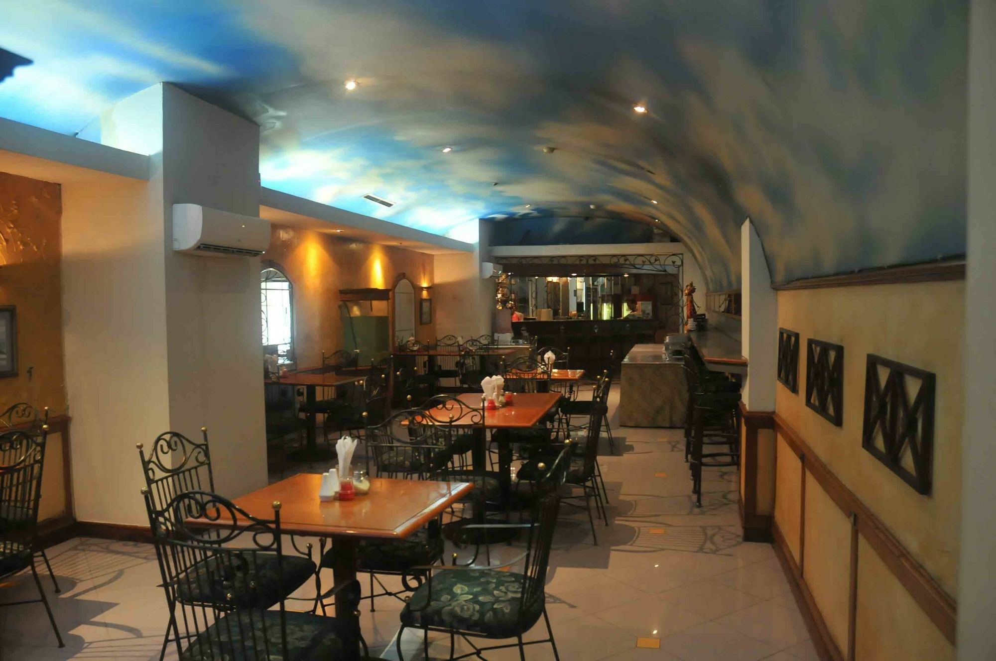 Losari Blok M Hotel Jakarta Jacarta Exterior foto