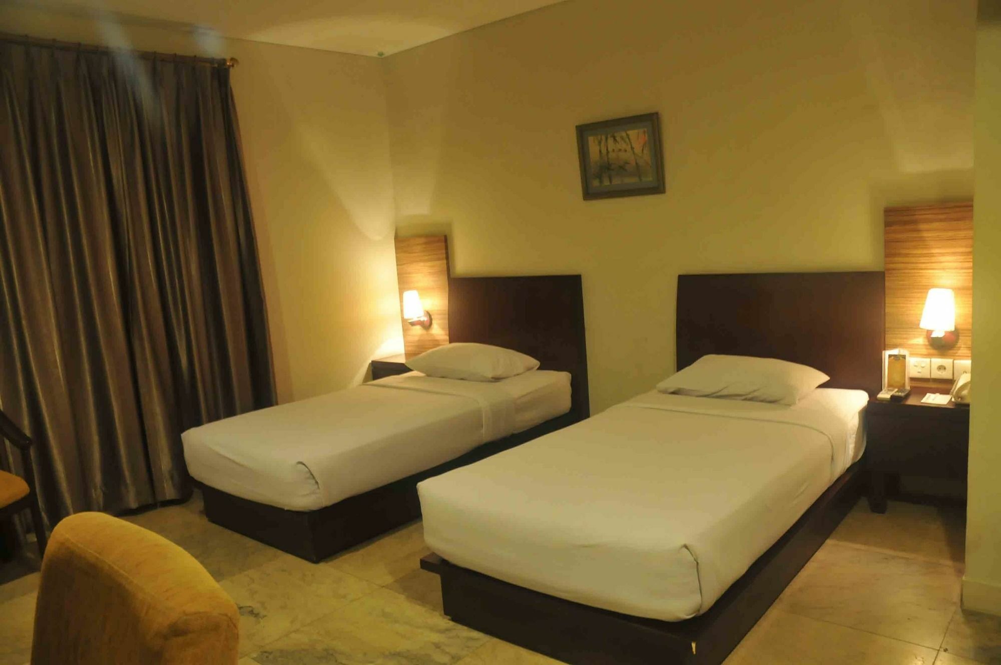 Losari Blok M Hotel Jakarta Jacarta Exterior foto